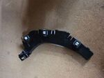 68026645AF - Frame, Bumper and Fascia: Fascia Support Bracket, Left for Mopar Image