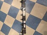 68657245AA - Cooling: Radiator Mid Seal for Mopar Image