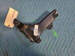 68257152AA - Frame, Bumper and Fascia: Fascia Bracket, Right for Mopar Image