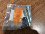 5191247AA - Brakes: Disc Brake Pin Kit for Mopar Image