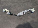 52030323AC - Fuel and Accelerator Pedal: Fuel Vapor Tube for Mopar Image