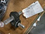 68284220AD - Rear Suspension: Comfort Link Assembly for Mopar Image