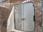 68620325AB - Doors, Door Mirrors and Related Parts: Mirror Replacement Glass, Left for Mopar Image