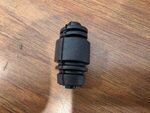 68467540AA - : Lift-Gate Bumper for Mopar Image