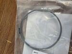 68139370AA - Front Wheel Drive; Diff and Drive Line: Boot Clamp for Mopar Image