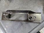 68430842AC - Body Sheet Metal Except Doors: Frame Rail Bracket, Right for Mopar Image