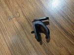 1HQ78TX7AA - Interior Trim: Coat Hook for Mopar Image
