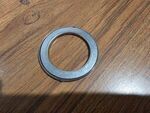 4799469 - Automatic Transmission Multi-Speed: Needle Roller Thrust Bearing for Mopar Image