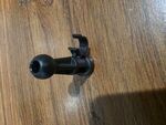 5037581AB - 6.1L Gas; Engine: Ball Stud, Mounting for Mopar Image