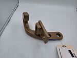 68521397AA - : Tow Hook for Mopar Image