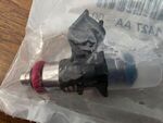 5281427AA - Fuel: Fuel Injector for Mopar Image
