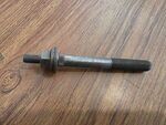 6506186AA - Engine 4.7L Eight Cylinder: Stud for Mopar Image