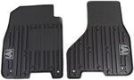 82213404 - : Floor Mat Kit for Mopar Image
