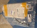 68641216AA - Interior Trim: Seat Cushion Heated Pad, Right Or Left for Mopar Image