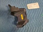 68438631AB - Frame, Bumper and Fascia: Fascia Bracket, Left for Mopar Image
