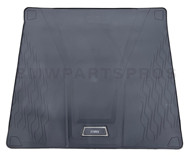 51475A20683 - : BMW OEM ALL-WEATHER CARGO MAT for BMW: X5 Image
