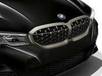 51138079741 - : Grille Front 511311 for BMW Image