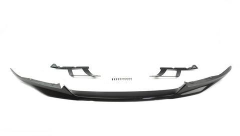 51192357210 - : BMW M PERFORMANCE CARBON FIBER FRONT SPLITTER for BMW Image