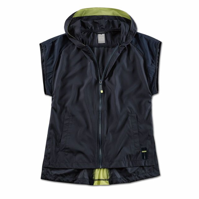 80142461008 - : BMW ACTIVE UNISEX WAISTCOAT for BMW Image