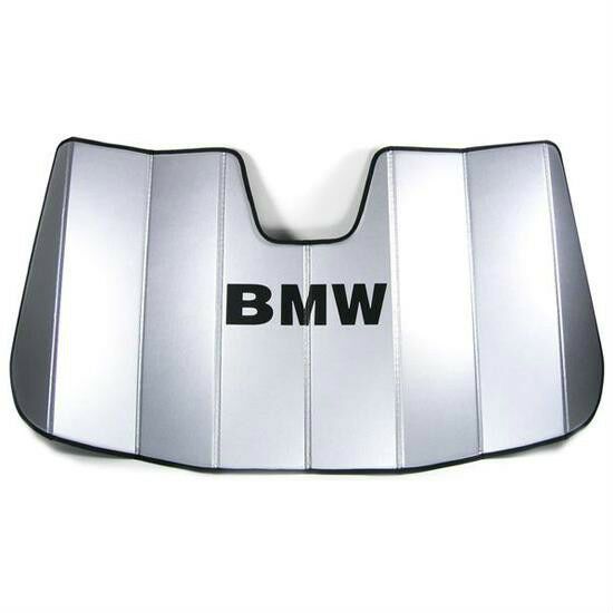 82112211066 - : BMW OEM F25 UV SUNSHADE for BMW: X3 Image