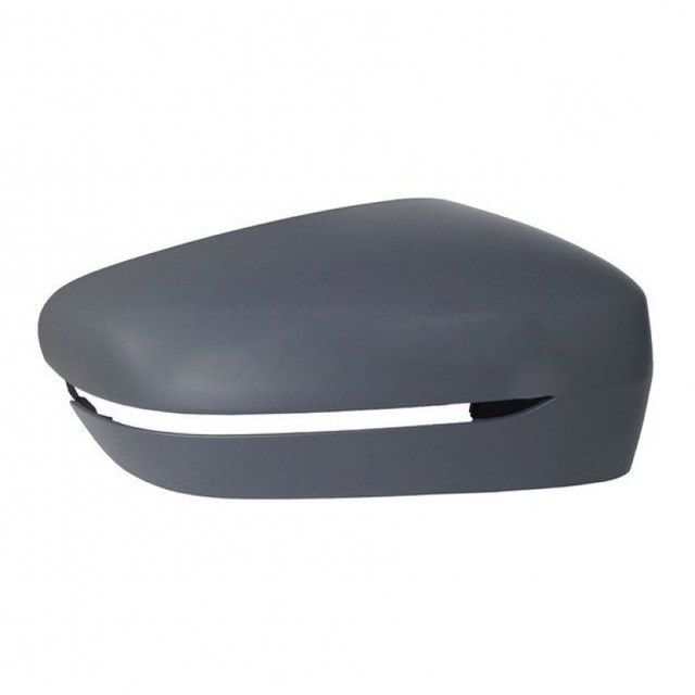 51168492898 - : BMW OEM PRIMED MIRROR CAP - RIGHT for BMW: 230i, 230i xDrive, 330e, 330e xDrive, 330i, 330i xDrive, 430i, 430i Gran Coupe, 430i xDrive, 430i xDrive Gran Coupe, i4, M2, M240i, M240i xDrive, M340i, M340i xDrive, M440i, M440i Gran Coupe, M440i xDrive, M440i xDrive Gran Coupe Image