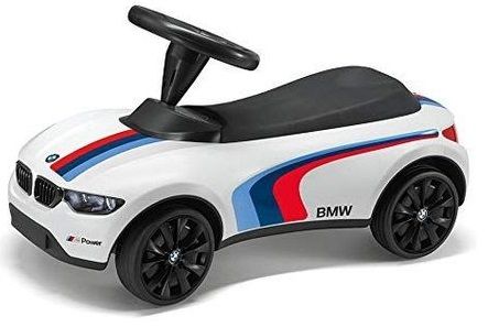 80932413198 - : BMW OEM MOTORSPORT BABY RACER III for BMW Image