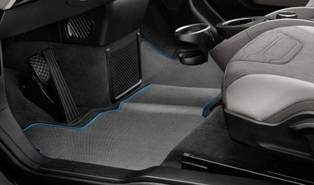 i3 SERIES | OEM Parts & Accessories