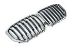 51137454887 - : Upper Grille for BMW Image