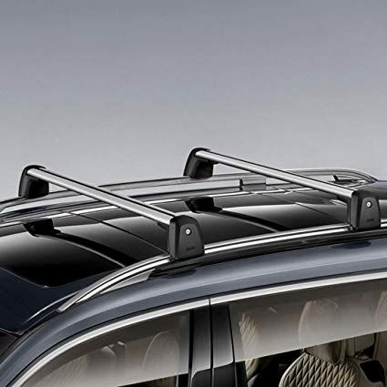 82712455808 - : BMW OEM ROOF RACK - G07 X7/ G07 X7 LCI for BMW: X7 Image