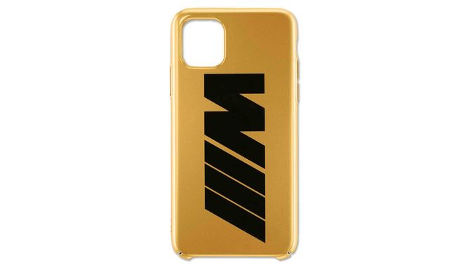 80212467720 - : BMW M SMARTPHONE CASE for BMW Image