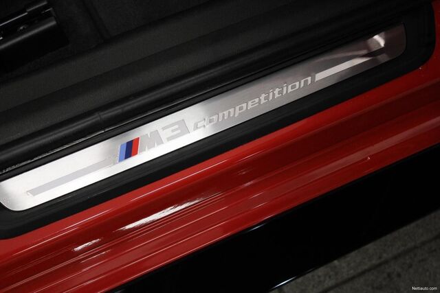 51478075021 - Body: Scuff Plate for BMW: M3 Image