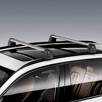 82712444056 - : BMW OEM ROOF RACK - F95 X5 M/ G05 X5 for BMW: X5 Image