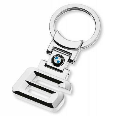 80272454652 - : BMW 6 SERIES PENDANT KEY RING for BMW Image