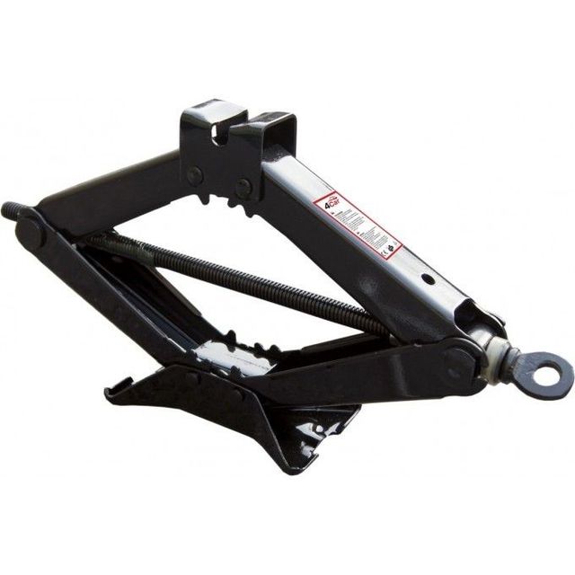 71126851961 - : BMW OEM ARTICULATED CAR JACK STEEL for BMW: X4 Image