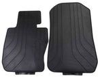 51472311000 - : Rubber Floor Mats for BMW: 328i xDrive Image
