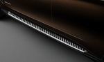 51952357132 - : BMW PERFORMANCE ALUMINIUM RUNNING BOARD SET for BMW: X5 Image