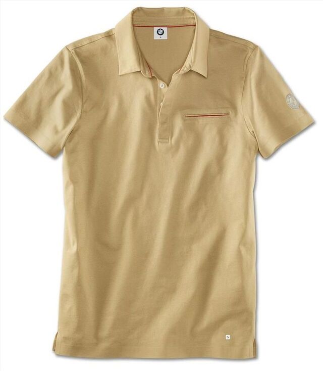 80142466167 - : BMW FASHION POLO SHIRT - MEN for BMW Image