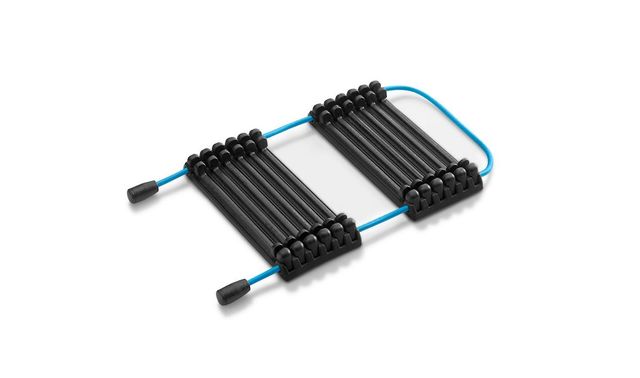 82722472966 - : BMW OEM CARBON FRAME TRANSPORT PROTECTOR for BMW: 230i, 330e, 330i, 430i, 530i, 540i, 840i, M2, M240i, M3, M340i, M4, M5, M550i xDrive, M8, X1, X3, X4, X5, X6, X7 Image