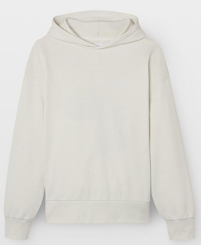 80142864185 - : BMW REVERSE LOGO SWEATHOODIE for BMW Image