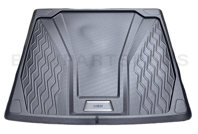 51472458570 - : BMW OEM FITTED ALL-WEATHER CARGO MAT for BMW: X6 Image