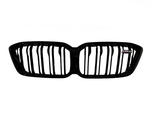 51135A386B3 - : BMW OEM HIGH GLOSS BLACK GRILLE for BMW: M2 Image