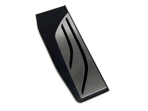 51472280942 - : BMW M PERFORMANCE FOOTREST for BMW: 528i, 528i xDrive, 535d, 535d xDrive, 535i, 535i xDrive, 550i, 550i xDrive Image