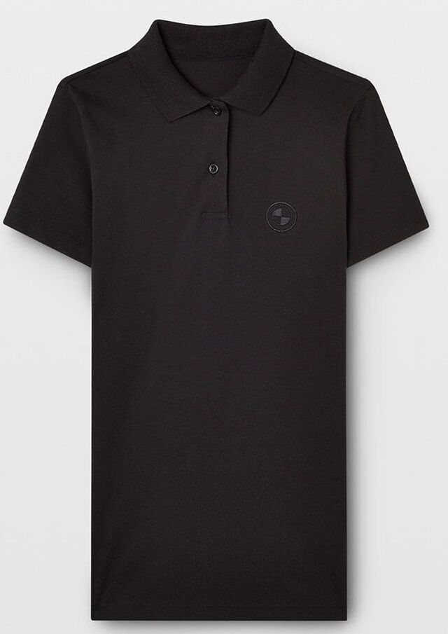 80142864140 - : BMW POLOSHIRT LOGO TONAL - LADIES for BMW Image