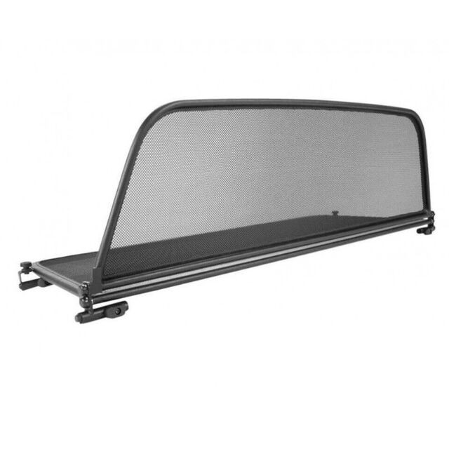 Genuine BMW Wind Deflector Pouch - Part #54-34-7-269-435 / 54347269435