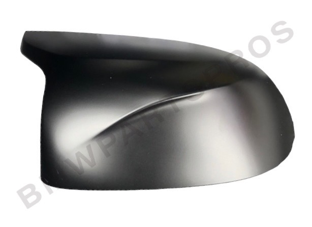 51168097351 - : BMW OEM PRIMED MIRROR CAP - LEFT for BMW: X4, X5, X6, X7, XM Image