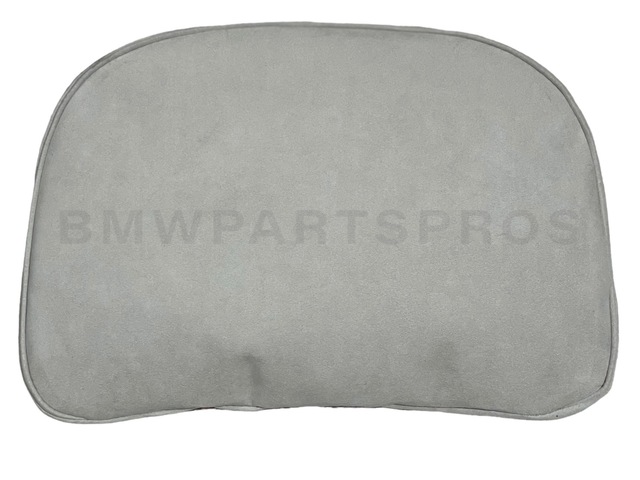 52205A313A0 - : Headrest Pad for BMW: X7 Image
