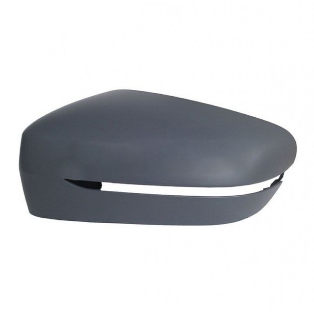 51168492897 - : BMW OEM PRIMED MIRROR CAP - LEFT for BMW: 230i, 230i xDrive, 330e, 330e xDrive, 330i, 330i xDrive, 430i, 430i Gran Coupe, 430i xDrive, 430i xDrive Gran Coupe, i4, M2, M240i, M240i xDrive, M340i, M340i xDrive, M440i, M440i Gran Coupe, M440i xDrive, M440i xDrive Gran Coupe Image