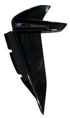 51135B3AE25 - : Air Duct for BMW: M8 Gran Coupe Image