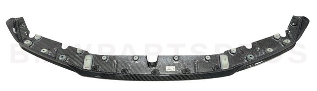 51119500601 - : BMW OEM "M5 CS" FRONT LIP IN CARBON FIBER for BMW Image