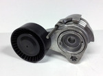 11288624196 - : Belt Tensioner for BMW: 128i, 135i, 135is, 325i, 325xi, 328i, 328i xDrive, 328xi, 330i, 330xi, 525i, 525xi, 528i, 528i xDrive, 528xi, 530i, 530xi, 535i, 535i xDrive, 535xi, M3, X3, X5, Z4 Image